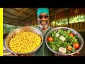 ¡La dieta secreta del pueblo Rasta de Jamaica! ¡Cómo vivir para siempre!