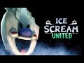 تختيم ICE SCREAM UNITED لعبة اون لاين PLAY BOY X