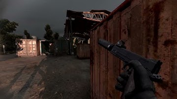 Why Pistols is Worth Fixing | Stalker Gamma #shorts #stalker2 #stalker #anomaly #stalkeranomaly