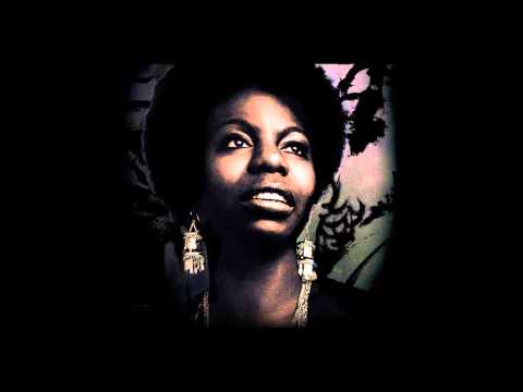 7: Nina Simone - Little Girl Blue