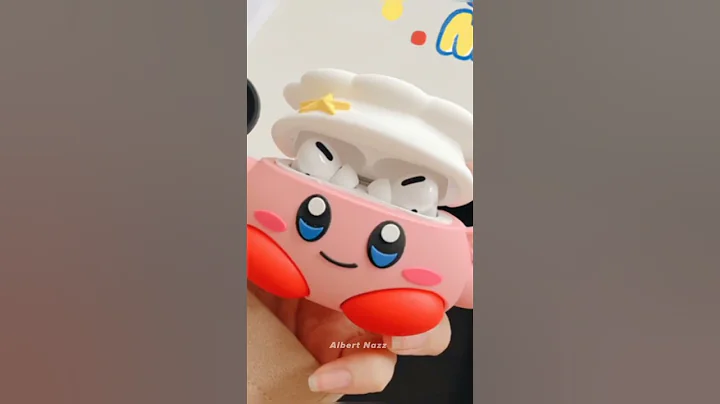 3 Unbelievable Airpod Cases! #shorts