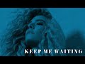 The Bonfyre - Keep me waiting