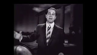 Perry Como Live - Around the World