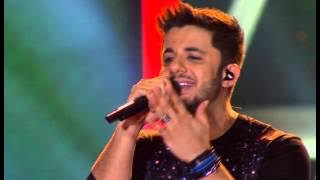 Cristiano Araújo - Quebrou a Cara (In The Cities DVD) [Brazilian Music]