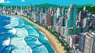 Transmissão ao vivo de LoFi 8bits World
