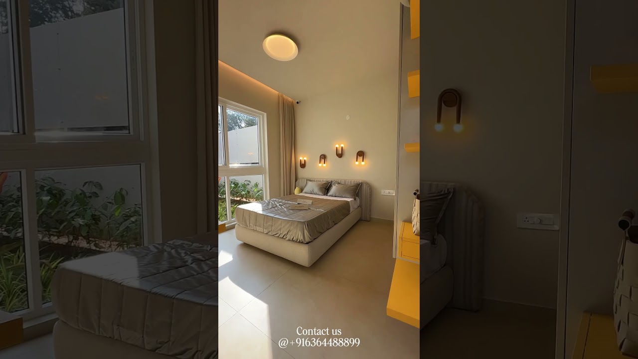 Earthscape by Bricks & Milestones | Luxury 3–3.5 BHK @ Gunjur | 90% Open Space | From ₹1.84 Cr