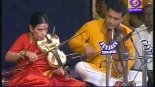 05 A Kanyakumari Embar S Kannan evarIkai avatAram ettitivO