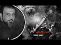 علي يشبه علي 