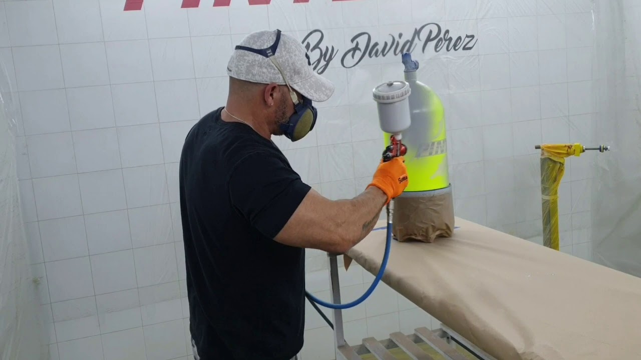 personalizacion de botella de buceo