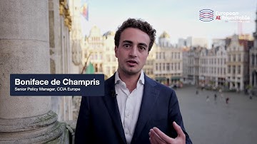 EU Code of Practice for General-Purpose AI Explained: Striking the Right Balance