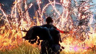 Forspoken Release & Steam Free Demo Download screenshot 4