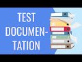 Тестовая документация | Чек-лист | Тест-план | Тест-кейсы
