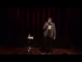 Hari Kondabolu on the year 2042...