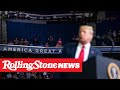 Trump Campaign Denies K-Pop Fans, TikTok Users Caused Tulsa Rally Empty Seats | RS News 6/22/20