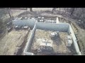 Basement walls2