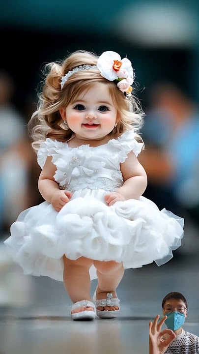 🔥 Trendy Kids Collection 👚