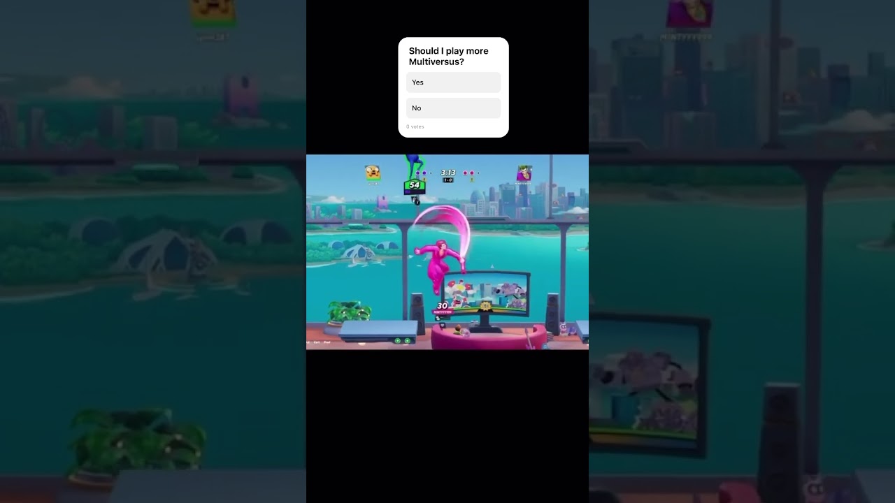 Move spamming = rage😡 