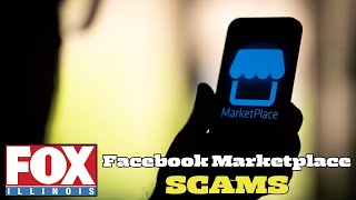 Virtual Vehicle Scams on Facebook Marketplace Have Become More Common