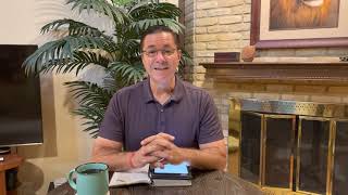 Online Bible Study - James 4:13-17