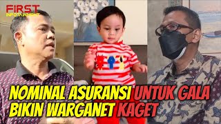 CARA MUDAH KLAIM ASURANSI