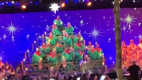 Candlelight Processional featuring Gloria Estefan