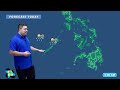 Public Weather Forecast issued at 5:00 AM | June 19, 2026 - Friday