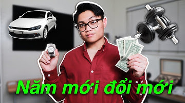 Làm những điều này để đạt được mục tiêu trong năm 2022