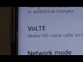 Samsung Galaxy S8: How to Enable / Disable VoLTE (HD Voice Call)