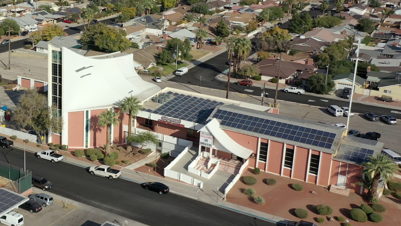 Griffith United Methodist Church YouTube