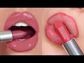 Lipstick tutorials 2023  new amazing lip art ideas