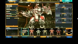MechWarrior online. Обучающее видео. Урок 3 MechWarrior online. Обучающее видео. Урок 3