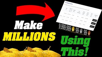 The CHEAT CODE To Making Gold In Patch 10.1.5