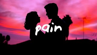 PinkPantheress - Pain (Lyrics) 