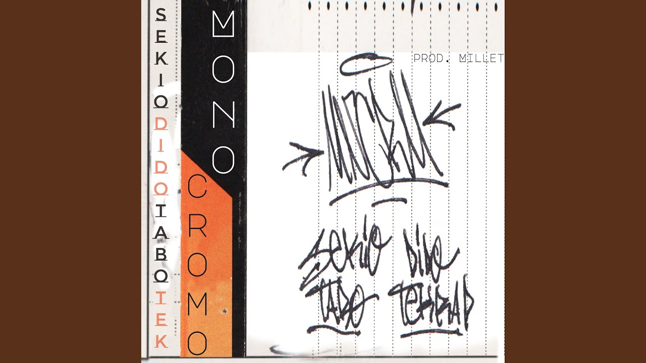 Guarda Monocromo su YouTube Guarda Monocromo su YouTube