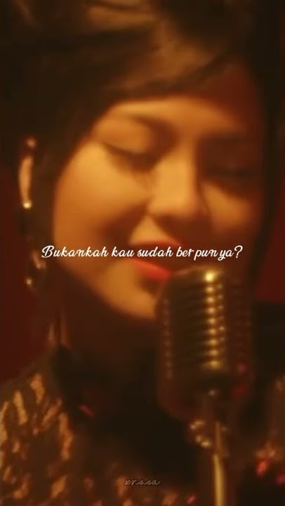 Gatal - Janna Nick Story wa lirik lagu
