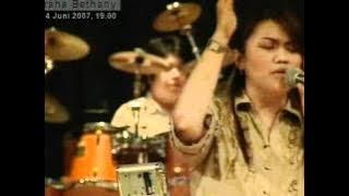 ALLAH BAPA KAMI MENGASIHIMU {Bethany nginden)