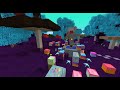 The human world?!| howling in the moonlight ep 1(repost)