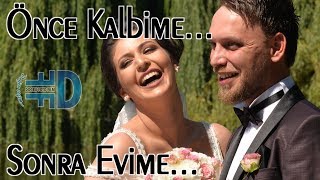 ÖNCE KALBİME, SONRA EVİME {--- www.dogrufilm.de ---}