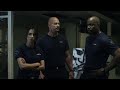 Michael Jai White | Steve Austin | SWAT | Tactical Force Movie | Music Video