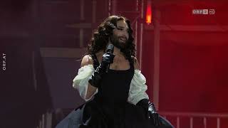 Kultur ist das neue Salz - mit Conchita