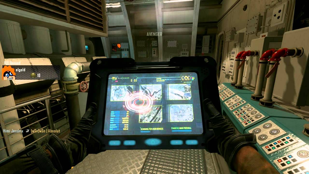 jogos friv COD Black Ops 2 - TODO MUNDO AMA KILLSTREAK