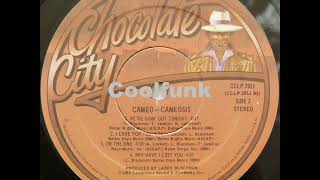 Cameo - On The One (Funk 1980)