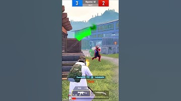 Team deathmatch in#bgmi #4k #indiangamer #60fps #pubg #longshot