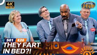 Family Feud South Africa - Episode 26 | Full Episode [4K]