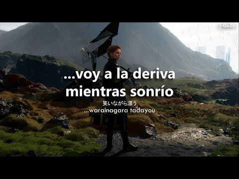 Pop Virus - Gen Hoshino (星野源) ║Sub. Español║ │Death Stranding│