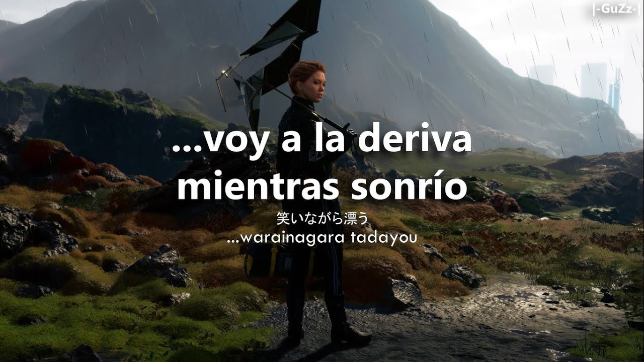 Pop Virus – Gen Hoshino (星野源) ║Sub. Español║ │Death Str… — Transcript