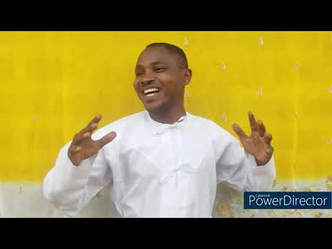 Ngunu Aizire Kaguru dance by Ahebwa agabira The AgaR obumu music