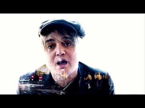 Peter Doherty &amp; Frédéric Lo - The Epidemiologist (Official Video)
