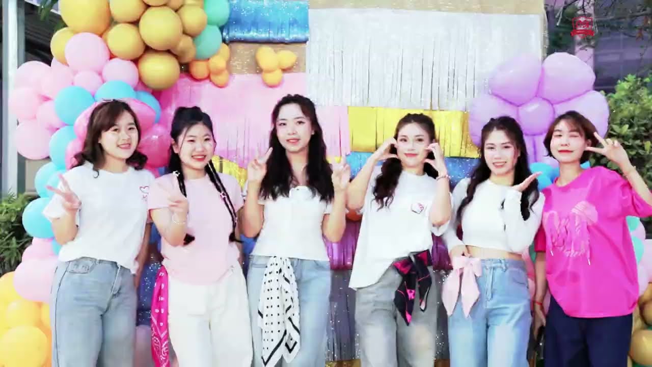 YEAR END PARTY 2025 | KHI CHÚNG TA LÀ MỘT