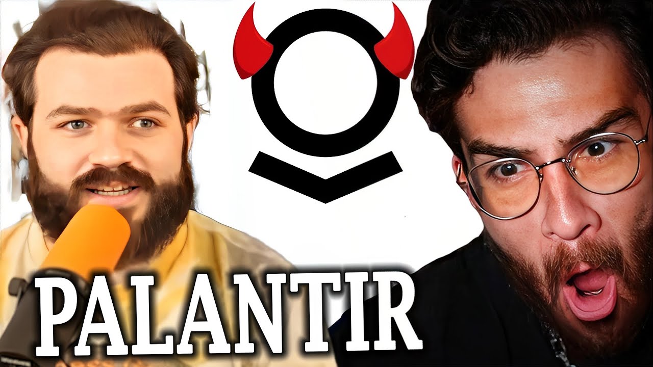 America's Most Evil Company | HasanAbi & Noah React to Gattsu